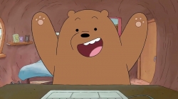 انیمیشن سه خرس کله پوک فصل 4 قسمت 22